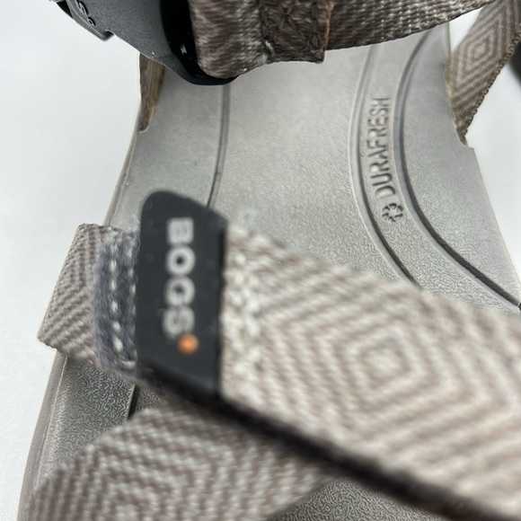 Bogs Rebound Rio Diamond Sandal size 8 - Picture 4 of 10